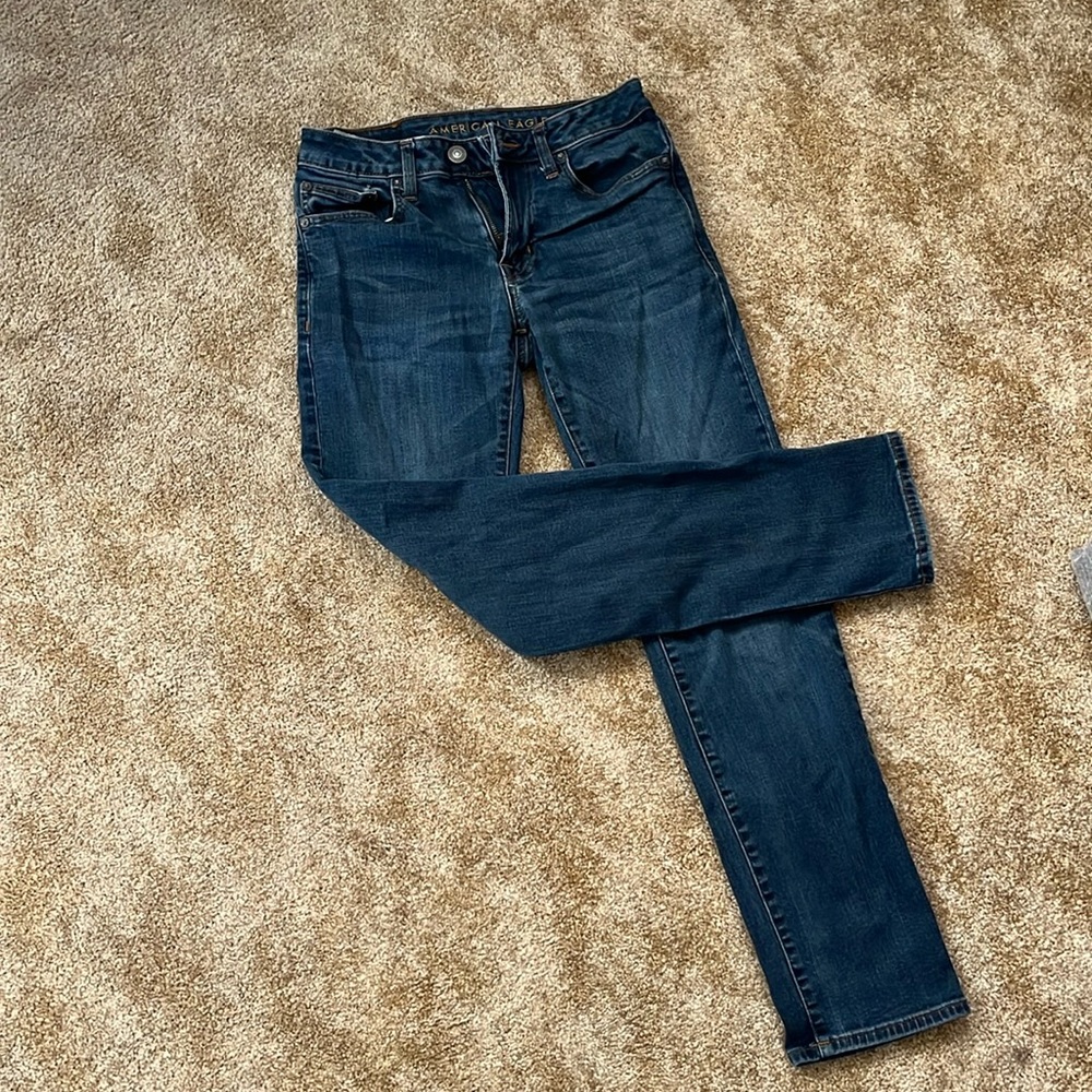 American Eagle Flex men’s jeans